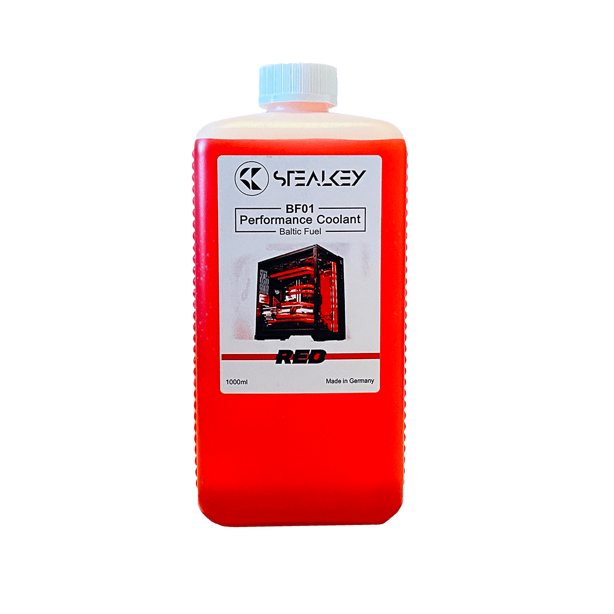 Baltic Fuel Performance Kühlflüssigkeit | Red 1000ml