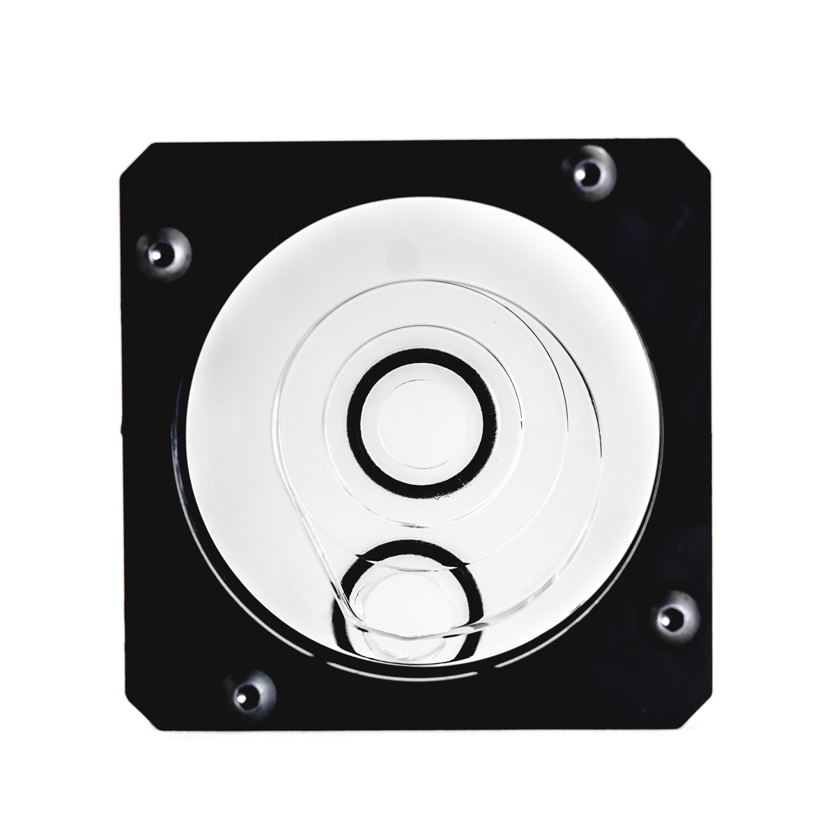 D5 Adapter V4 Schwarz - Stealkeycustoms.de