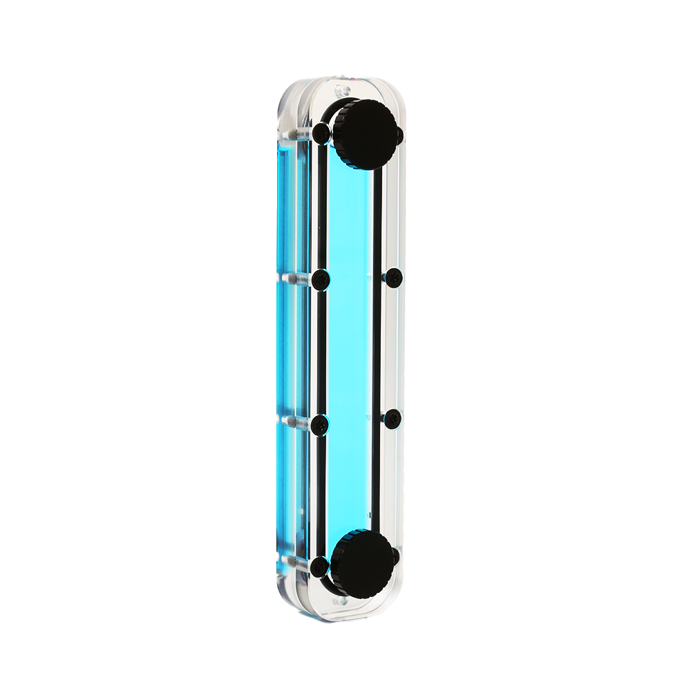 Baltic Fuel Performance Kühlmittel | Aqua Blue 1000ml - Stealkeycustoms.de
