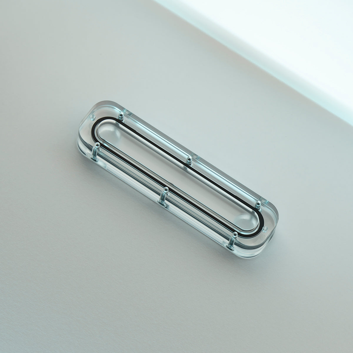 CubeTube 120mm - Acryl
