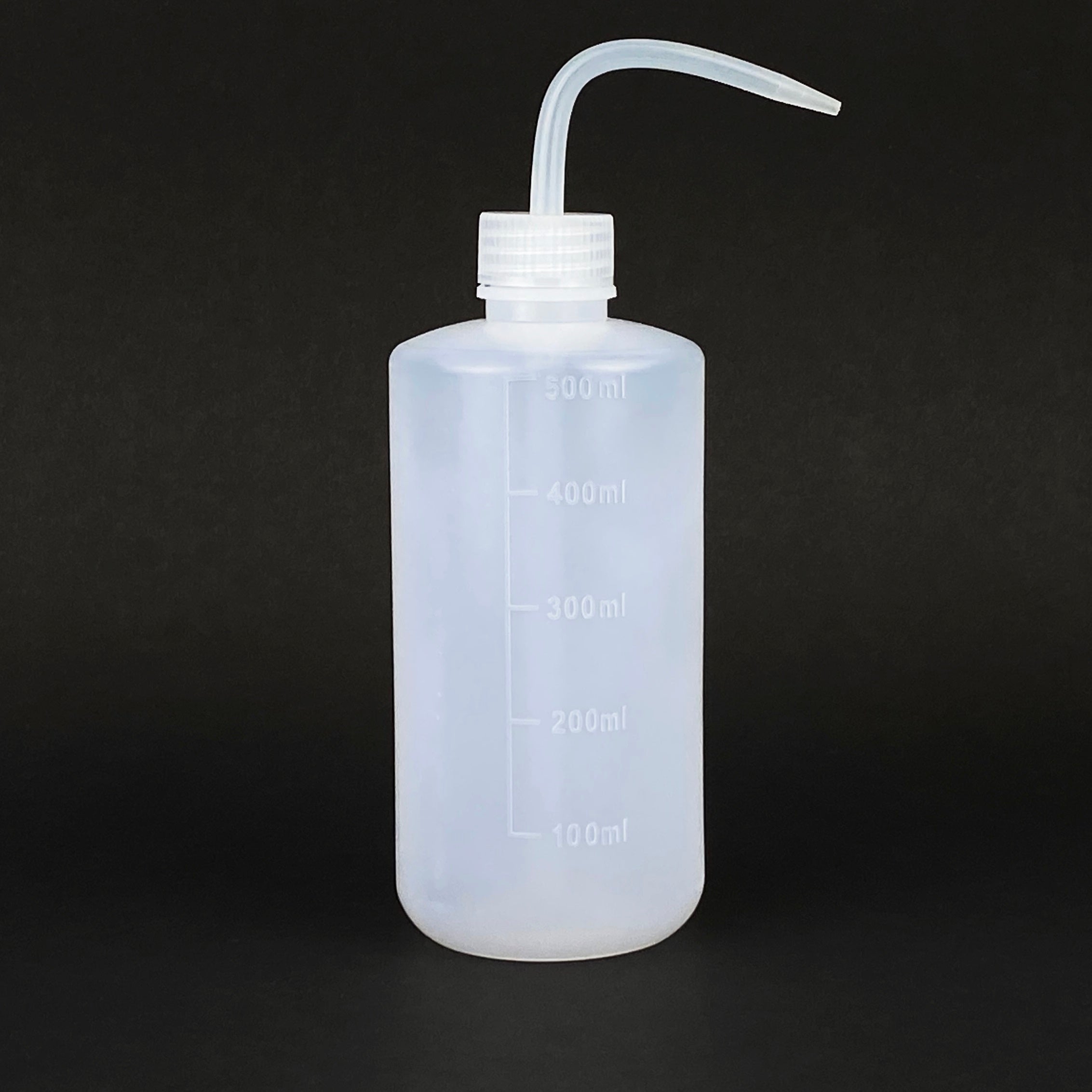 Spritzflasche 500ml PE-LD - Stealkeycustoms.de