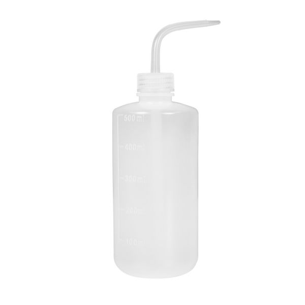 Spritzflasche 500ml PE-LD - Stealkeycustoms.de