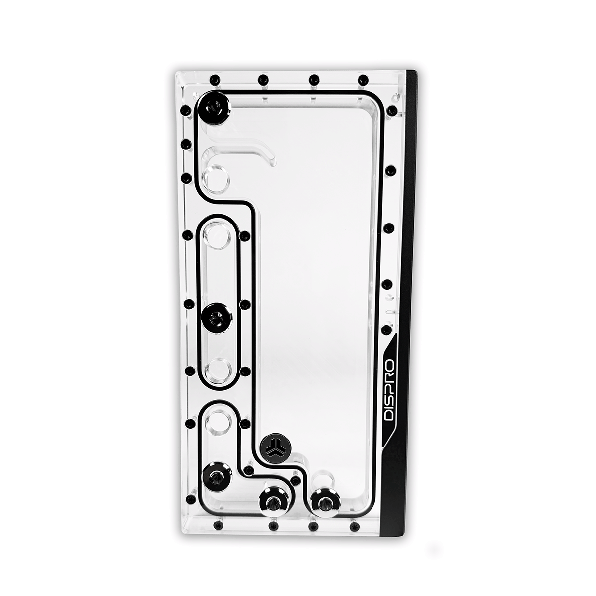 SC DisPro 240 MO-RA Distroplate D-RGB