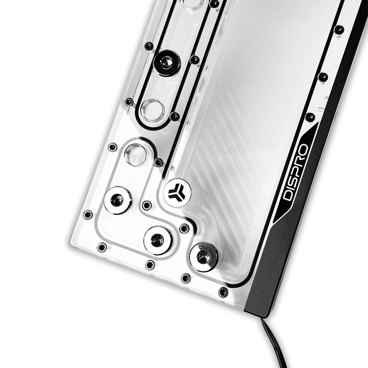 SC DisPro 240 MO-RA Distroplate D-RGB