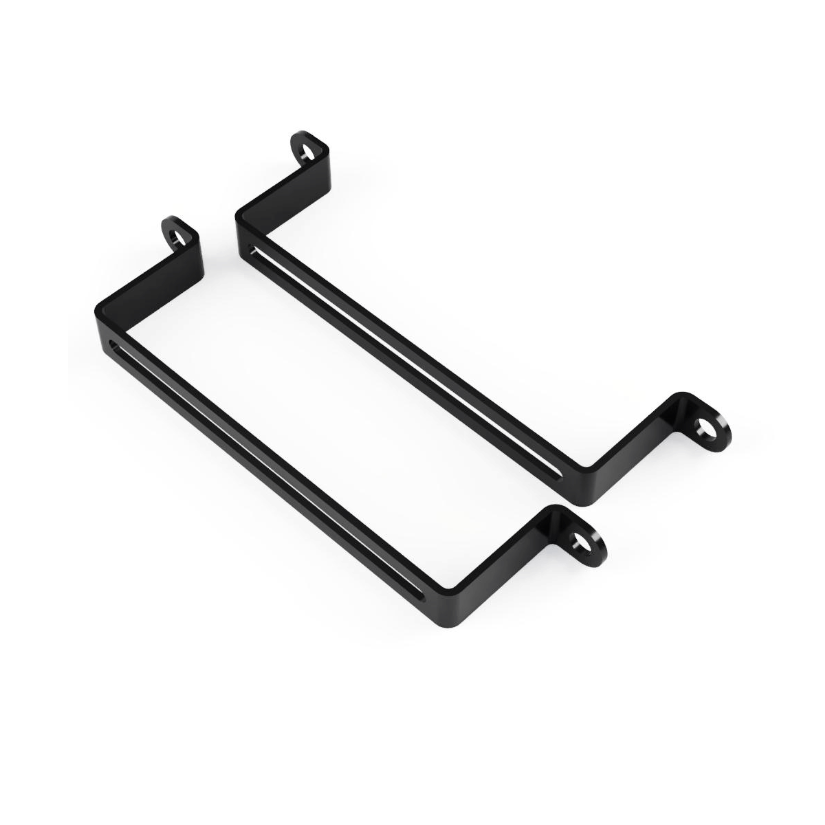 SK-FLEX mounting bracket 28mm (120mm fan) - Stealkeycustoms.de