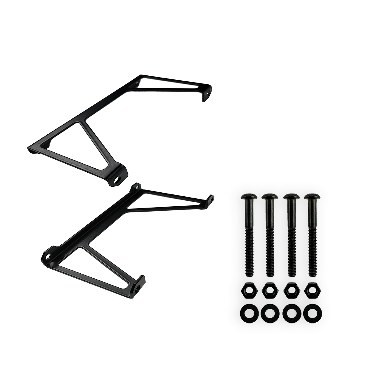 SK-UNI mounting bracket 60mm (120mm fan) - Stealkeycustoms.de