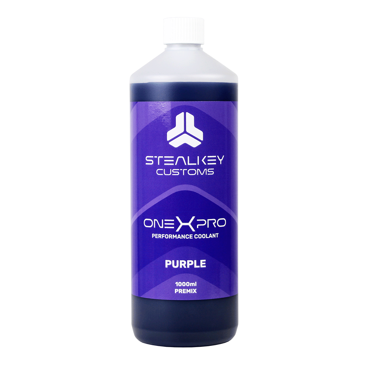 OneXPro Coolant Pre-Mix - Purple 1000ml