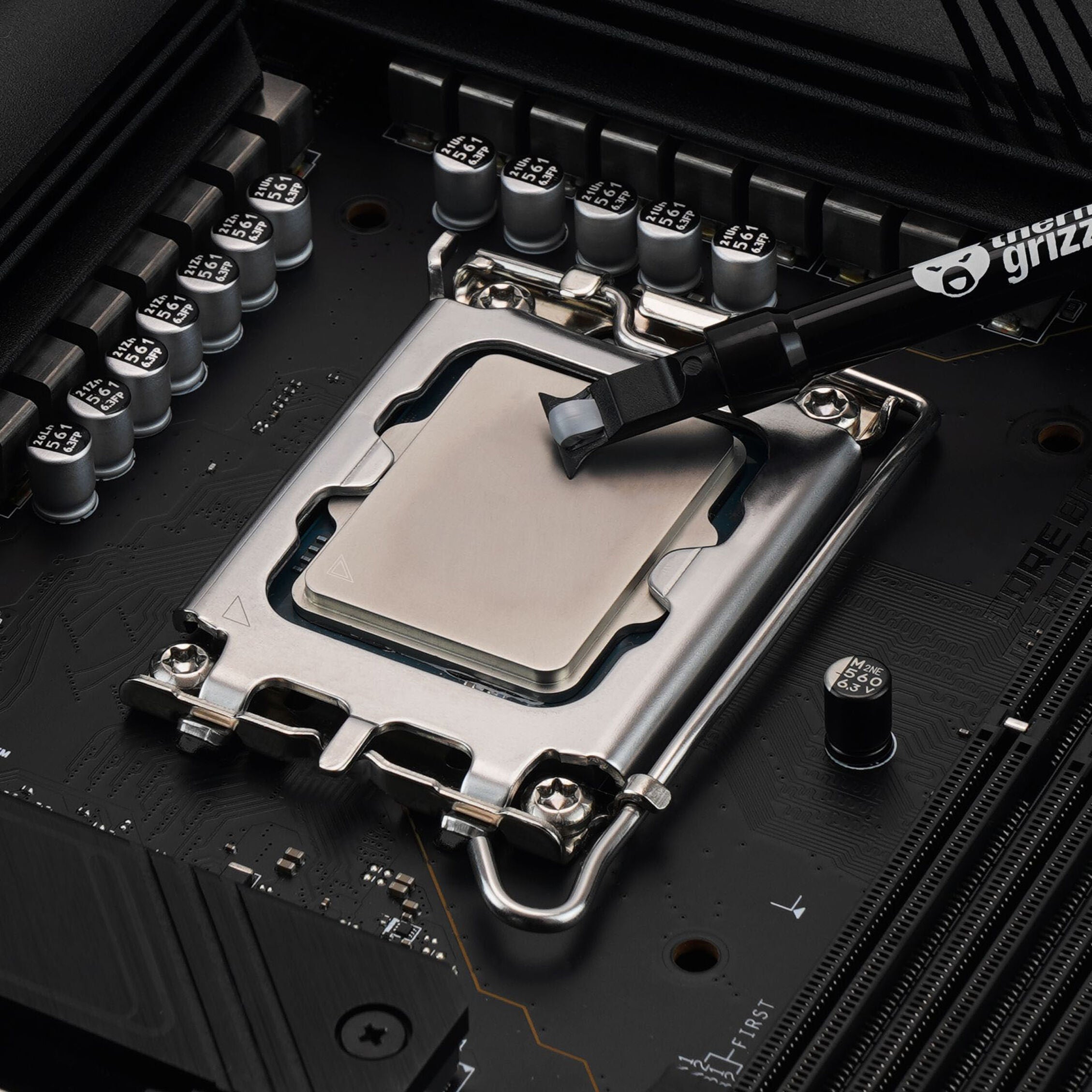 Thermal Grizzly - Duronaut - thermal paste (2g)