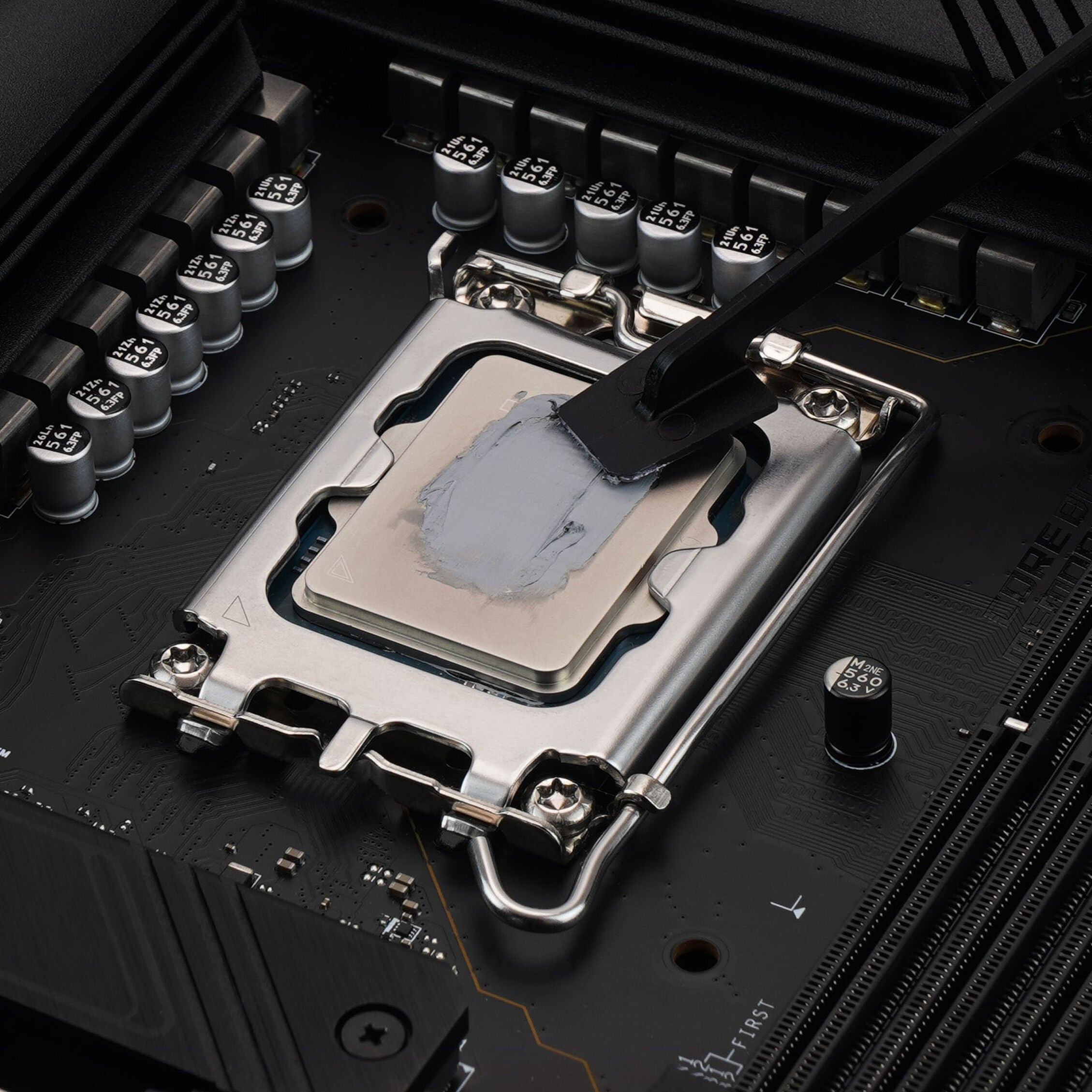 Thermal Grizzly - Duronaut - thermal paste (2g)