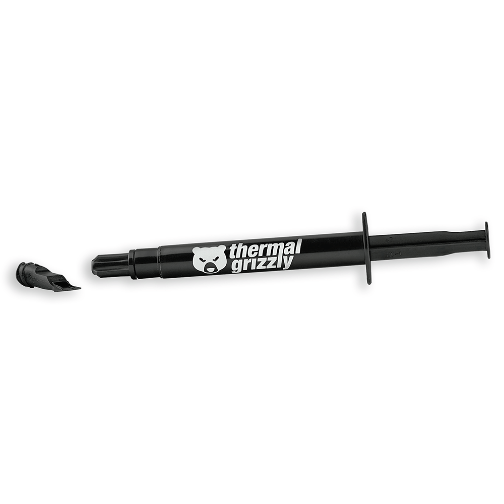 Thermal Grizzly - Hydronaut - Thermal Grease - 3,9 gram / 1,5 ml