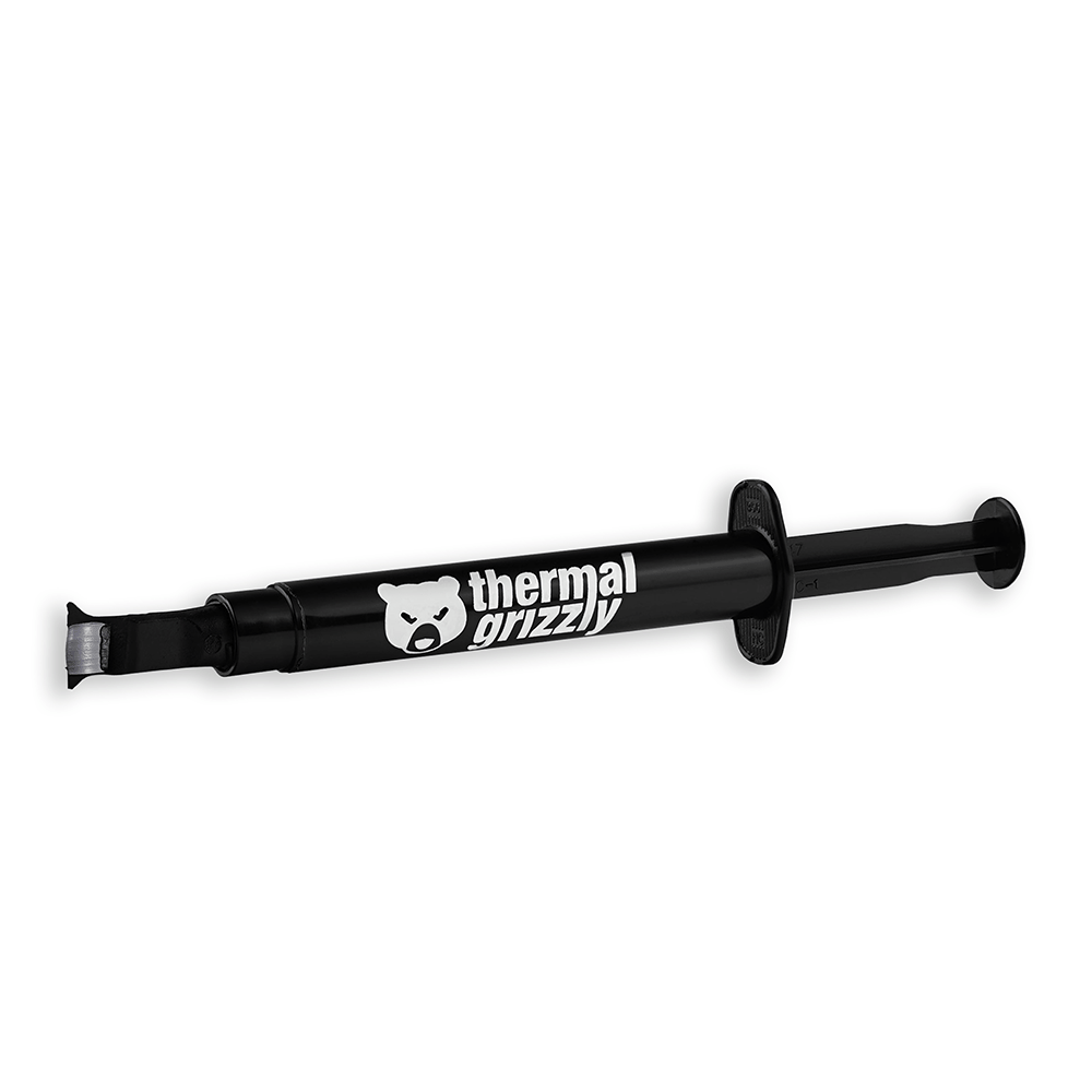 Thermal Grizzly - Hydronaut - Thermal Grease - 3,9 gram / 1,5 ml