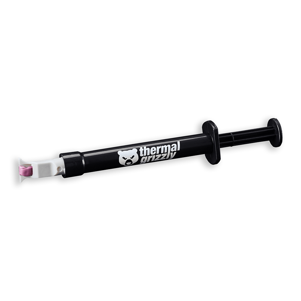 Thermal Grizzly - Kryonaut Extreme - Thermal Grease 14,2 W/mk