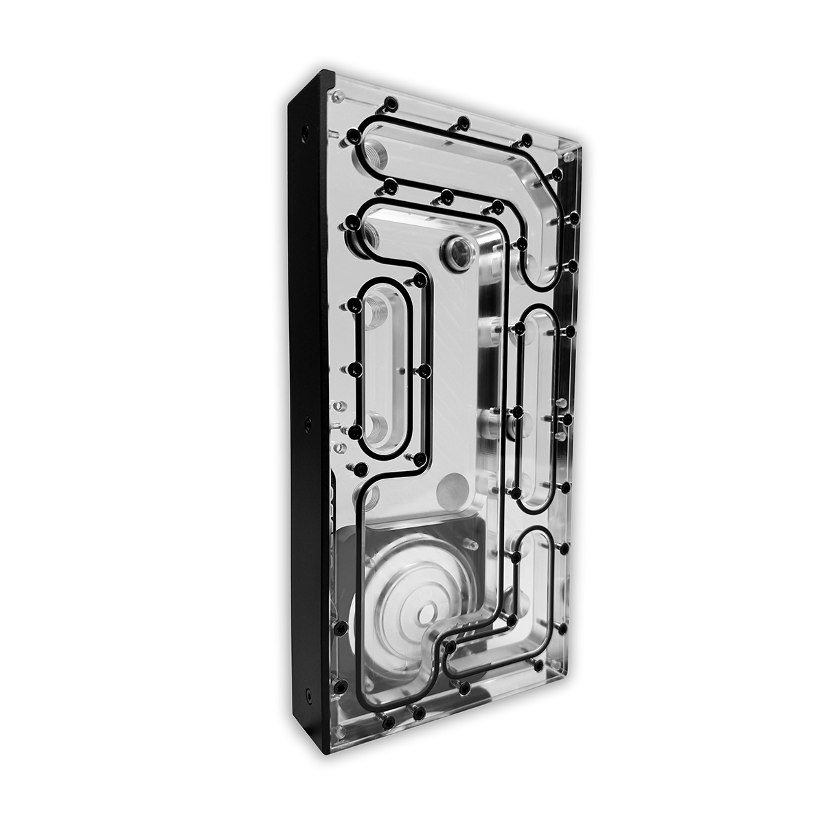 SC DisPro 240D Distroplate D5/DCC D-RGB