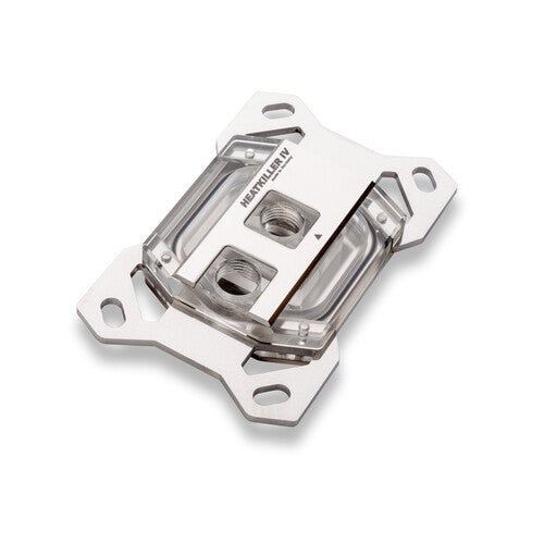 HEATKILLER IV PRO (AMD, AM4, AM5) ACRYL - Stealkeycustoms.de