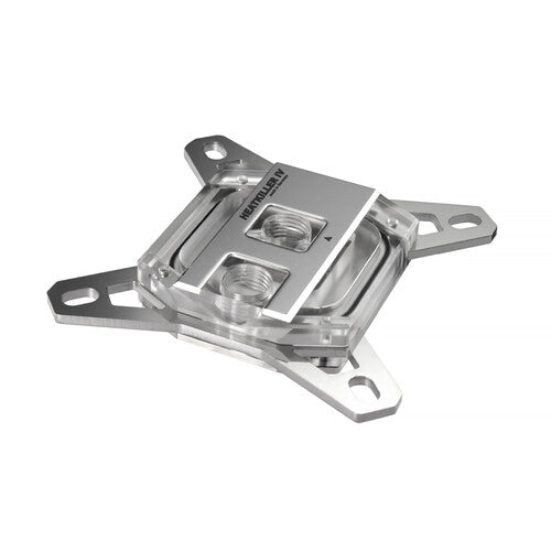 HEATKILLER IV PRO (INTEL LGA 1X00) ACRYL - Stealkeycustoms.de