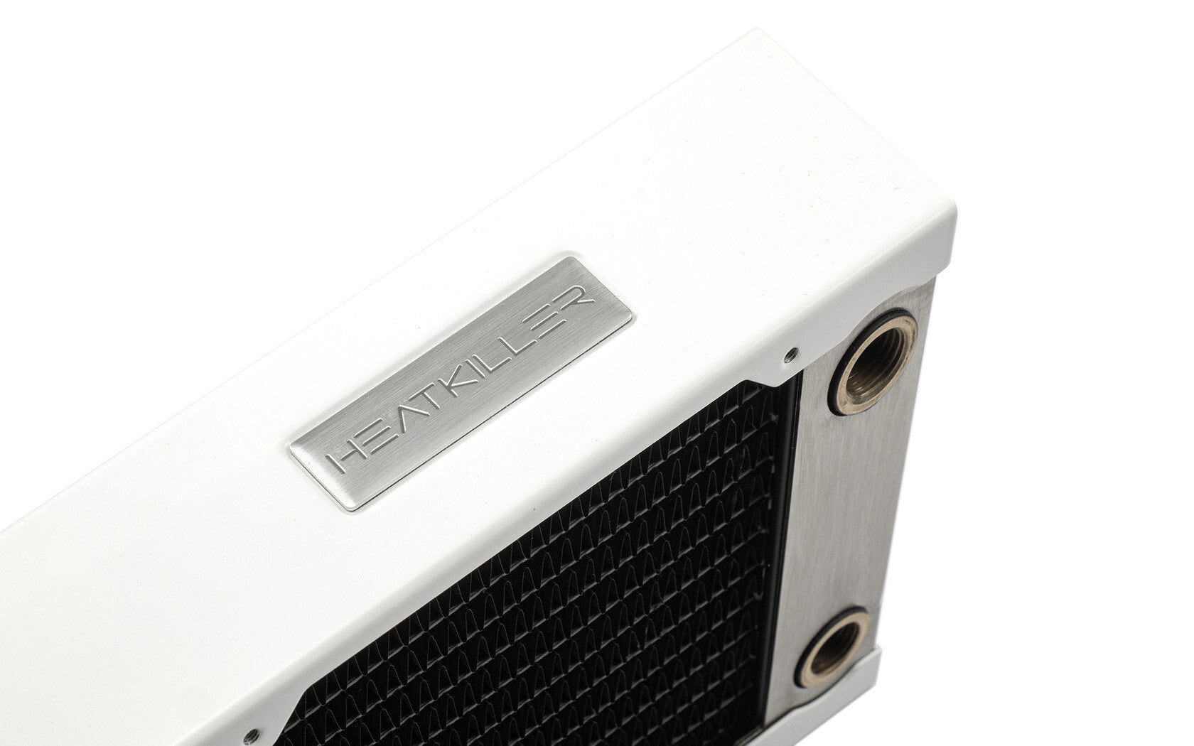 HEATKILLER RAD 240-L WHITE - Stealkeycustoms.de