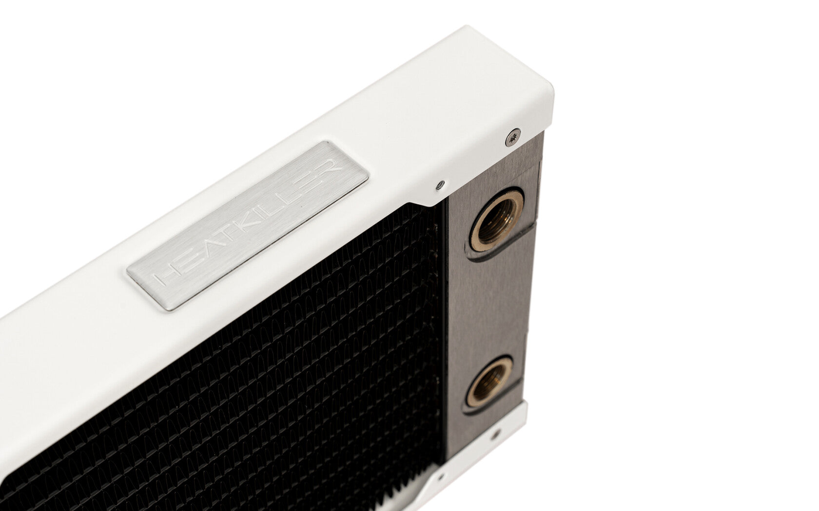 HEATKILLER RAD 280-S White - Stealkeycustoms.de
