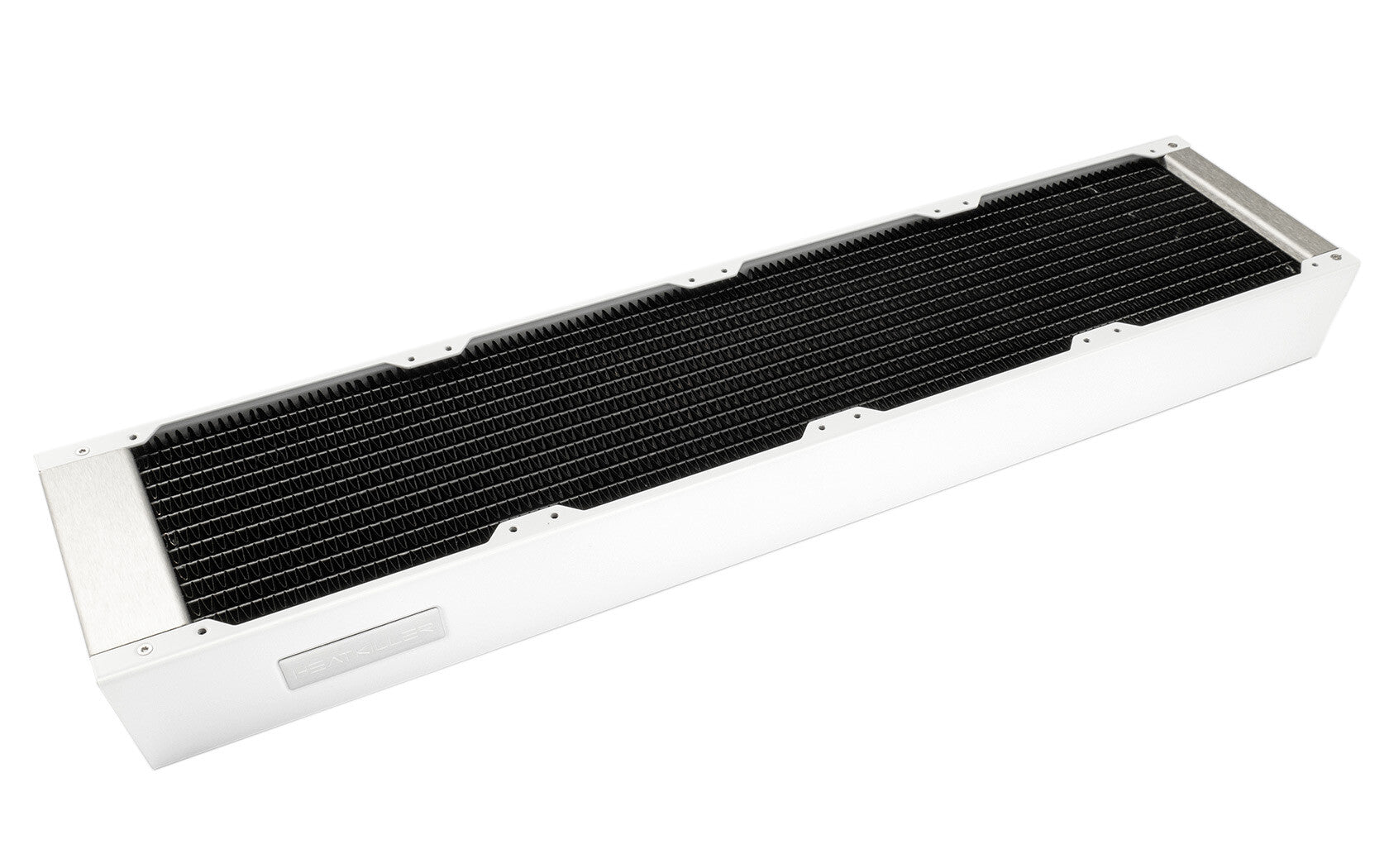 HEATKILLER RAD 480-L White - Stealkeycustoms.de
