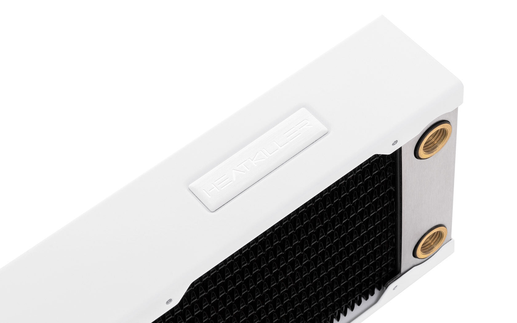 HEATKILLER RAD 480-L White - Stealkeycustoms.de