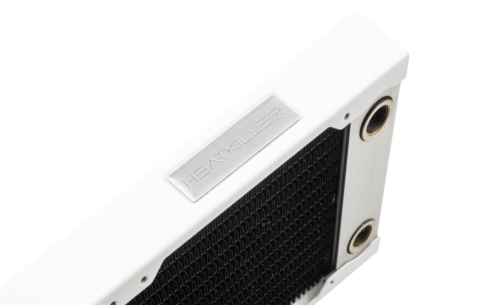 HEATKILLER RAD 480-S White - Stealkeycustoms.de