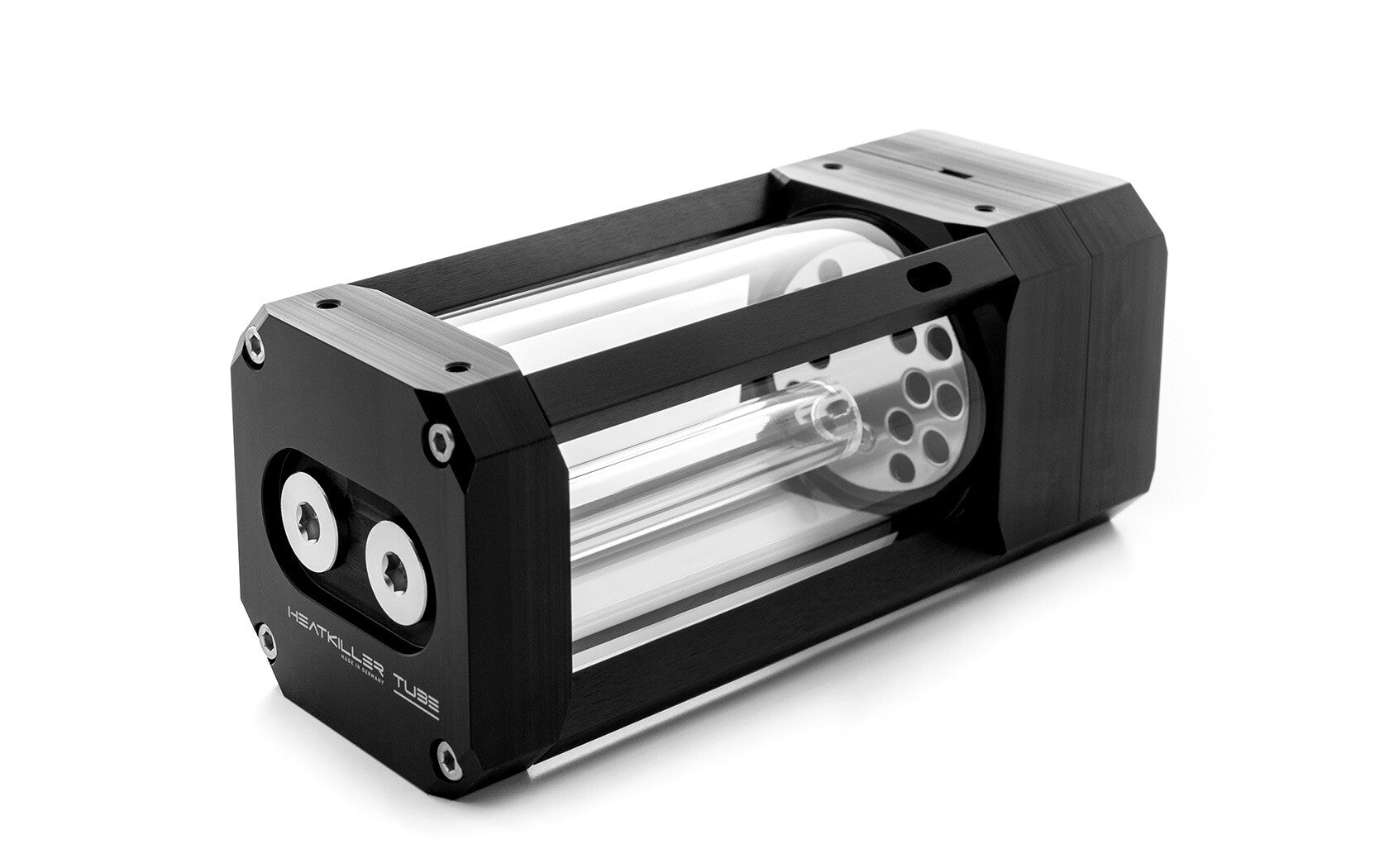 HEATKILLER Tube 100 DDC Multiport - Stealkeycustoms.de
