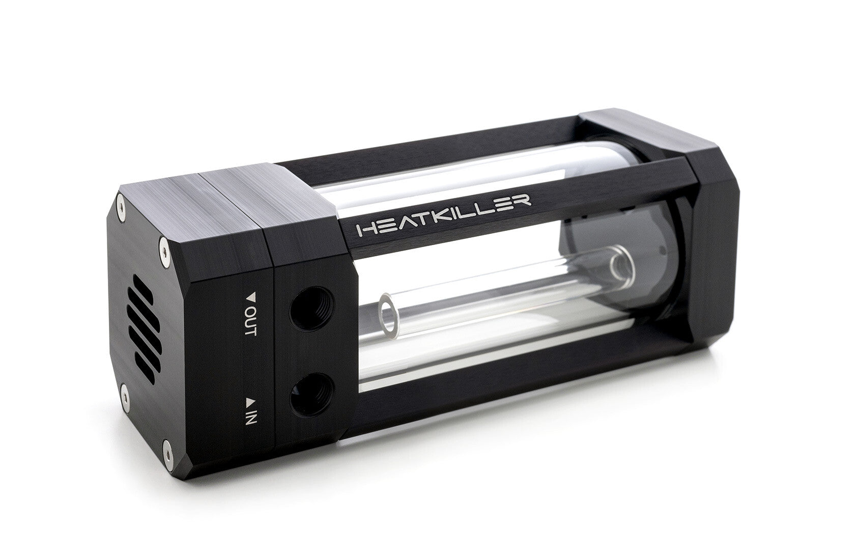 HEATKILLER Tube 100 DDC Multiport - Stealkeycustoms.de