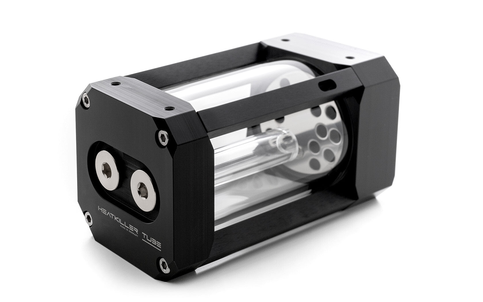HEATKILLER Tube 100 Multiport - Stealkeycustoms.de