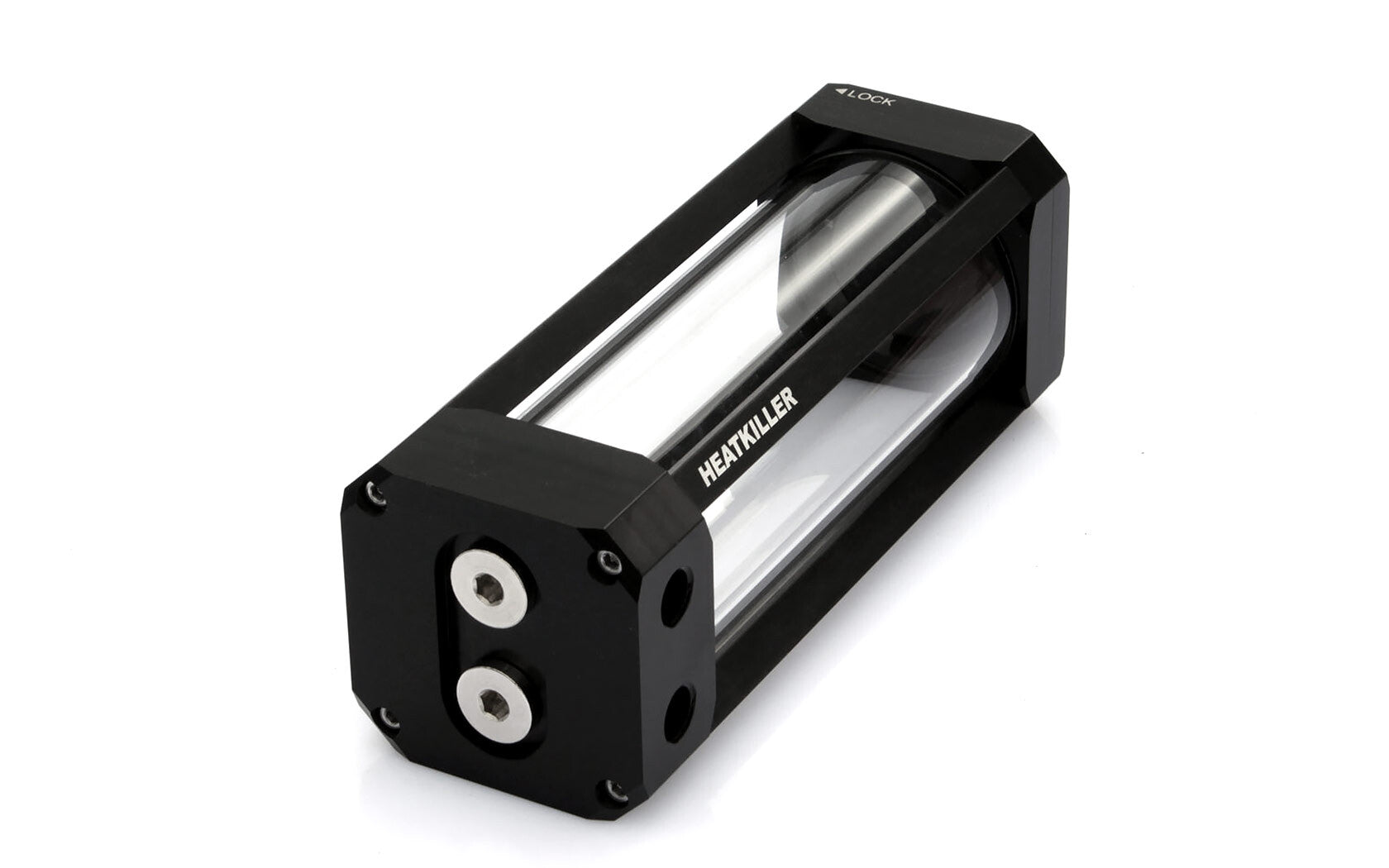 HEATKILLER Tube 100 - Stealkeycustoms.de