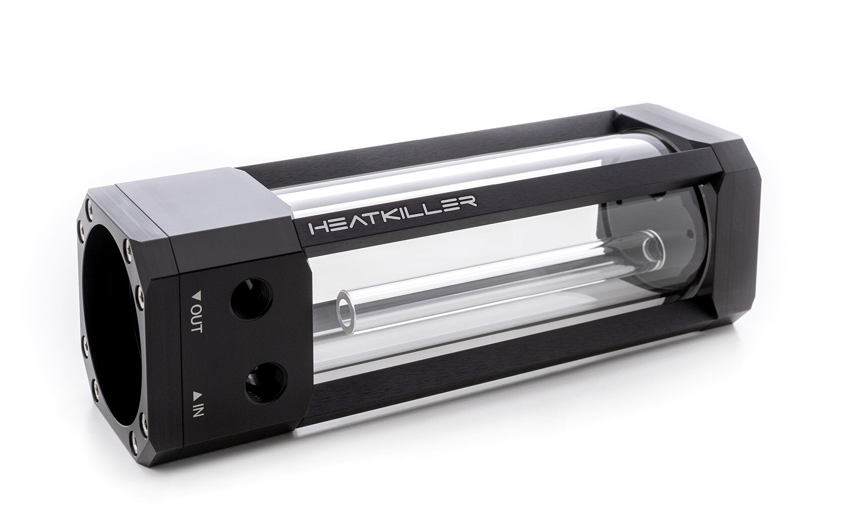 HEATKILLER Tube 150 D5 Multiport - Stealkeycustoms.de