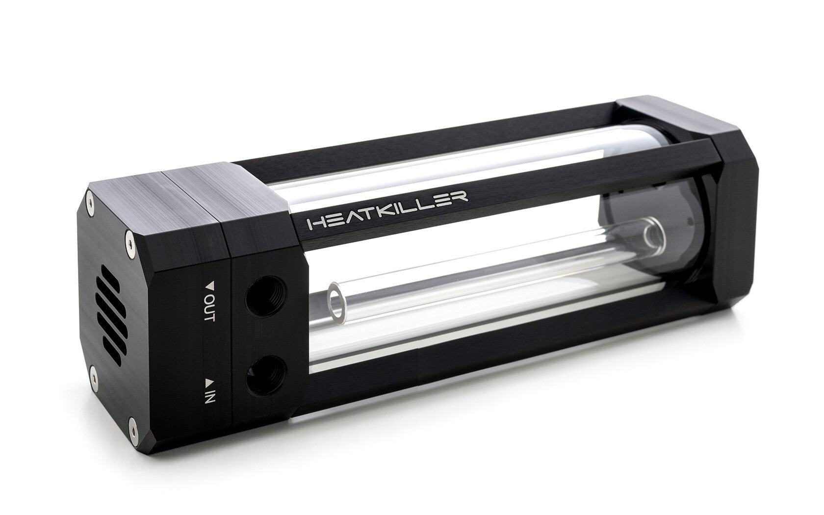 HEATKILLER Tube 150 DDC Multiport - Stealkeycustoms.de