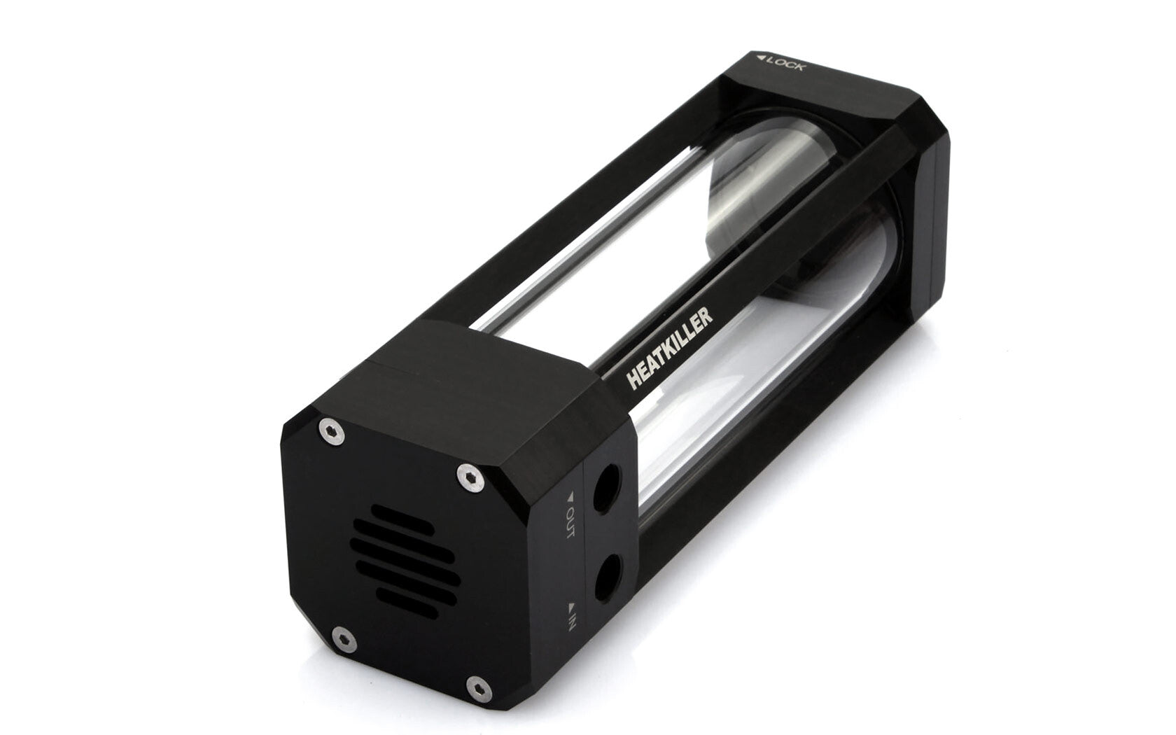 HEATKILLER Tube 150 DDC - Stealkeycustoms.de