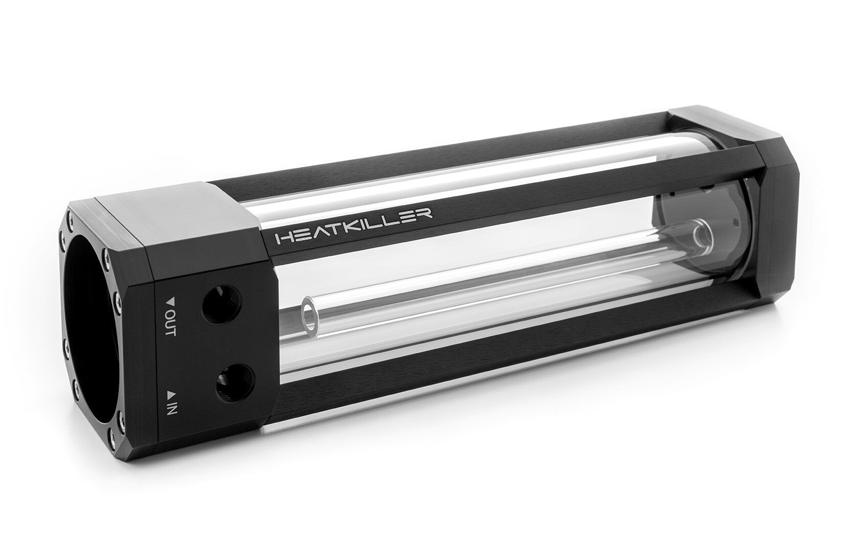 HEATKILLER Tube 200 D5 Multiport - Stealkeycustoms.de