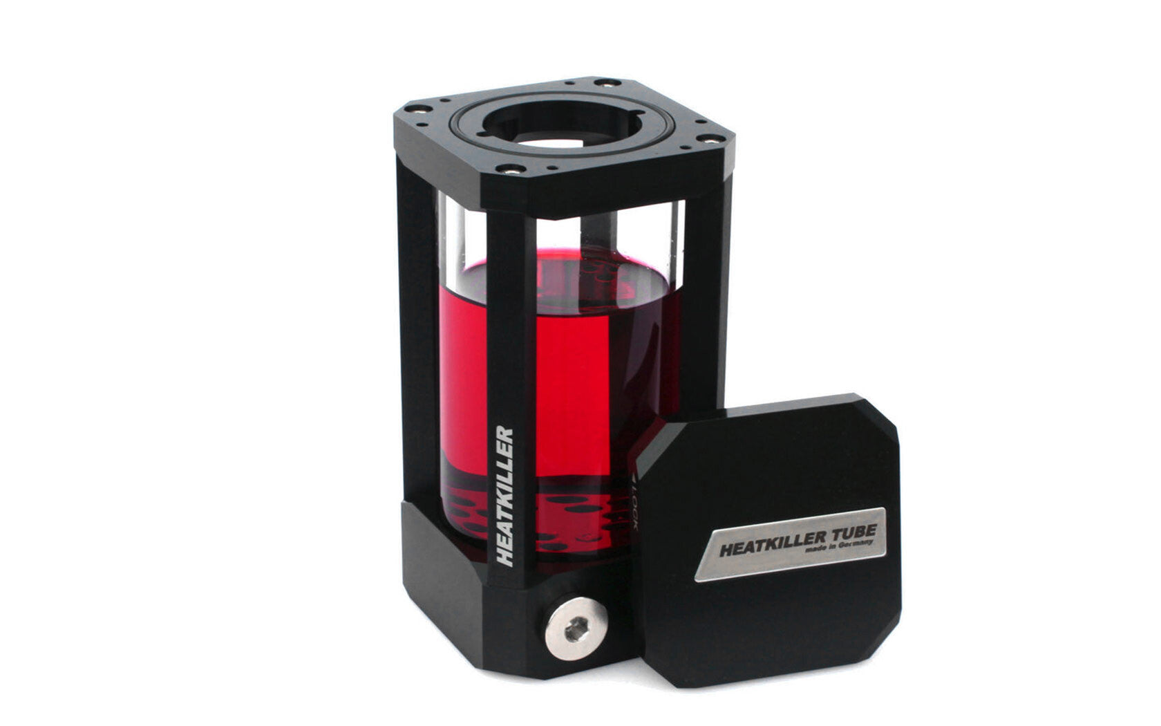 HEATKILLER Tube 200 D5 - Stealkeycustoms.de