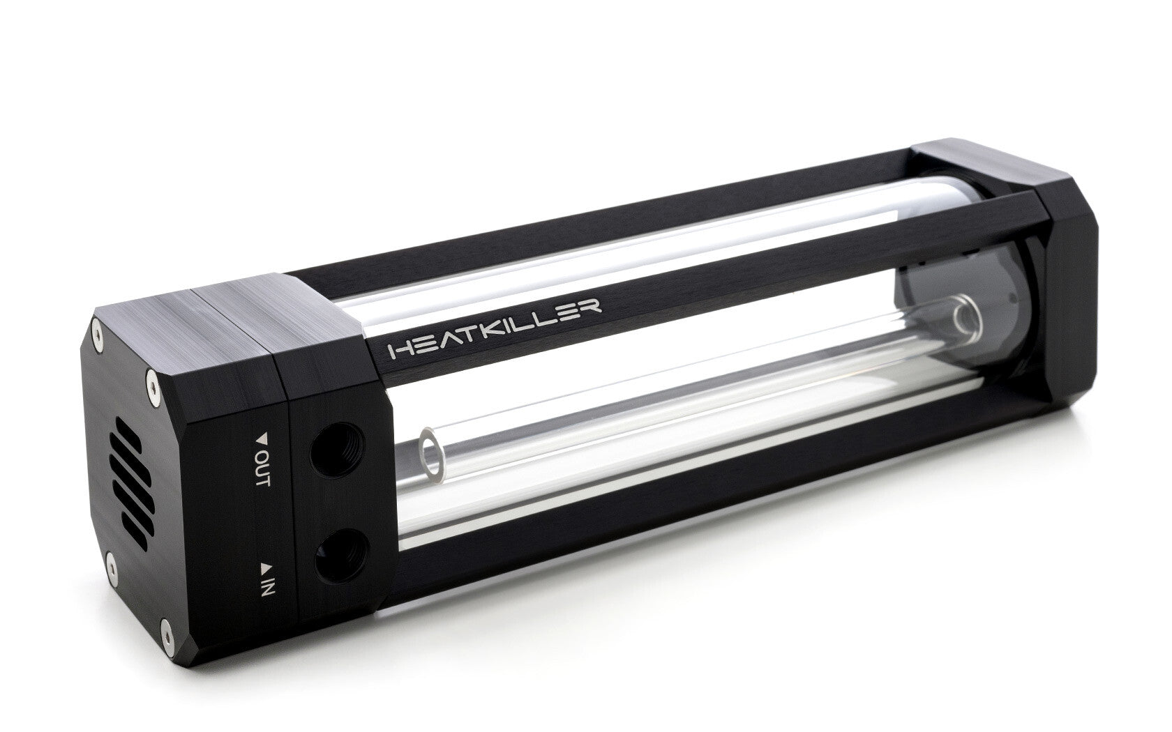 HEATKILLER Tube 200 DDC Multiport - Stealkeycustoms.de