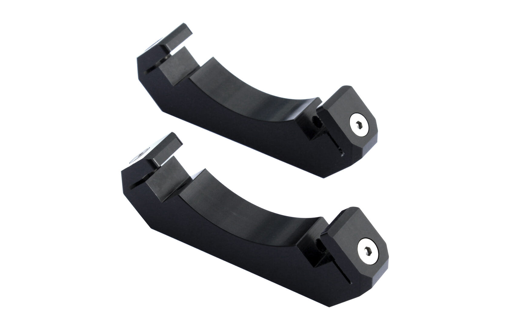 HEATKILLER Tube - Basic Mount - Stealkeycustoms.de