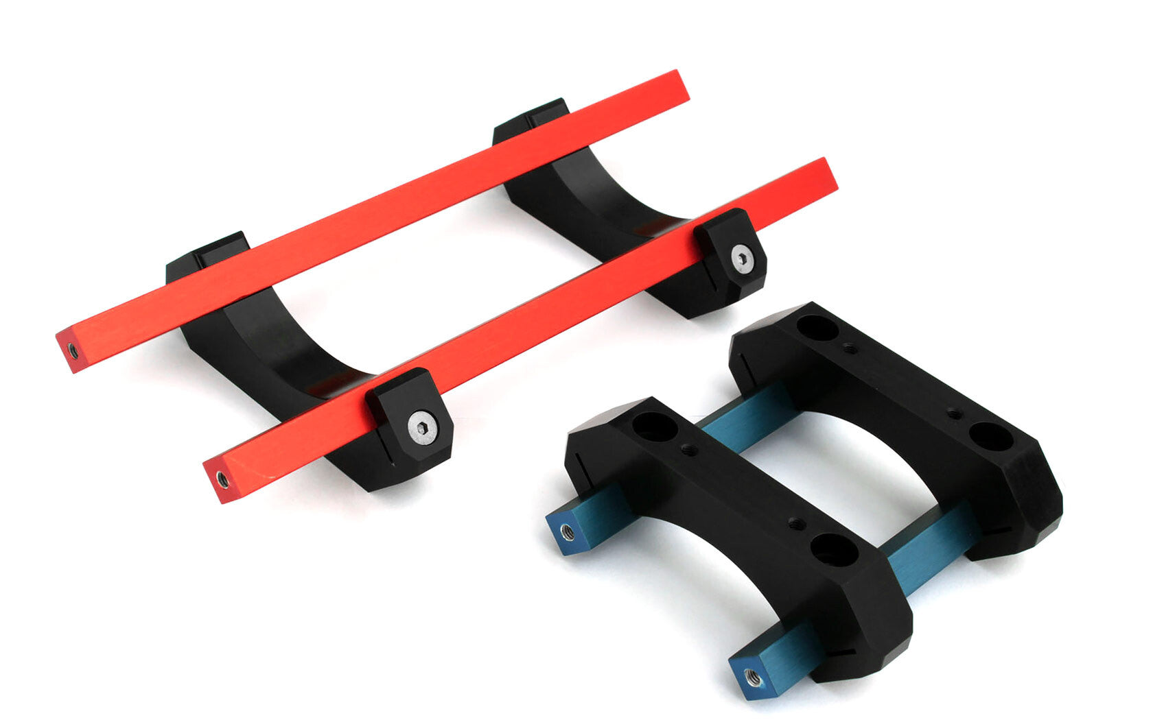 HEATKILLER Tube - Basic Mount - Stealkeycustoms.de