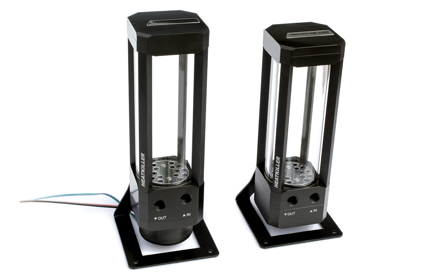 HEATKILLER Tube - Stand (long) - Stealkeycustoms.de