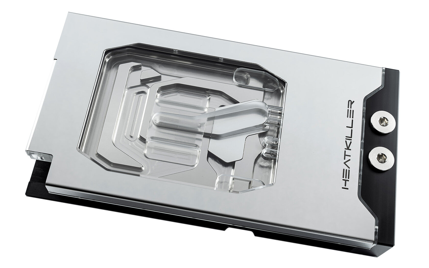 HEATKILLER V FOR RTX 4080 ASUS STRIX/TUF ACRYL NI ARGB - Stealkeycustoms.de