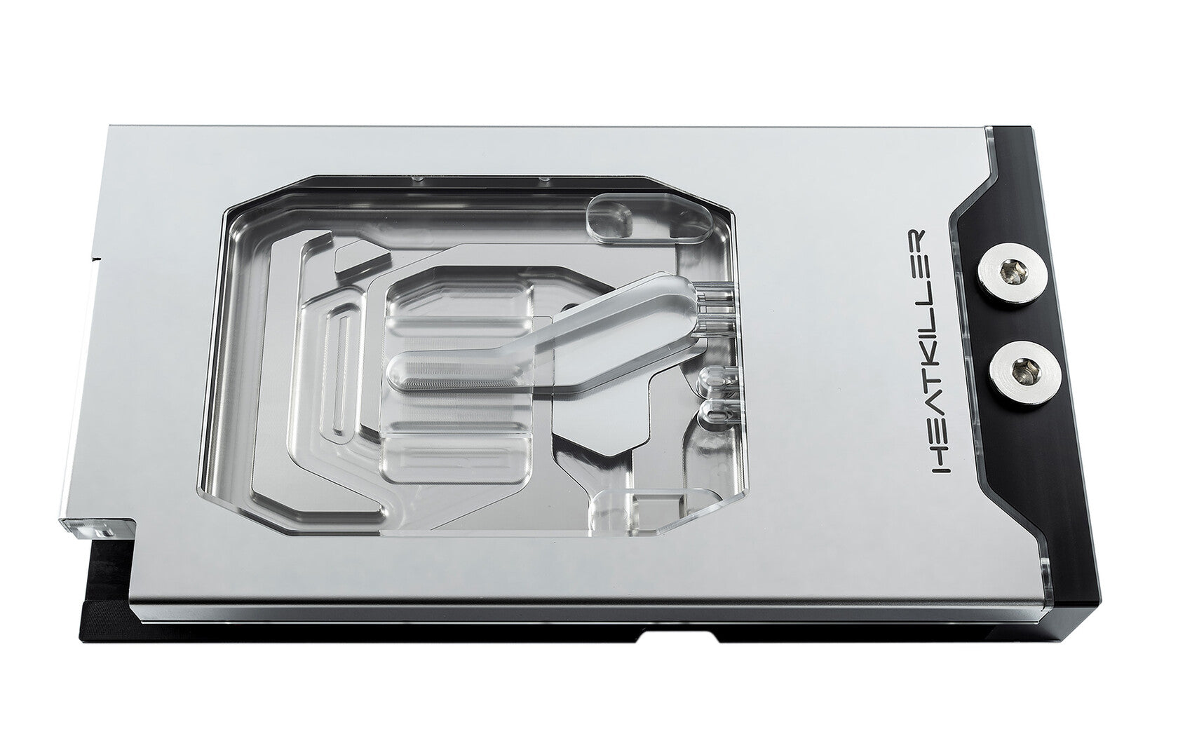 HEATKILLER V FOR RTX 4080 ASUS STRIX/TUF ACRYL NI ARGB - Stealkeycustoms.de