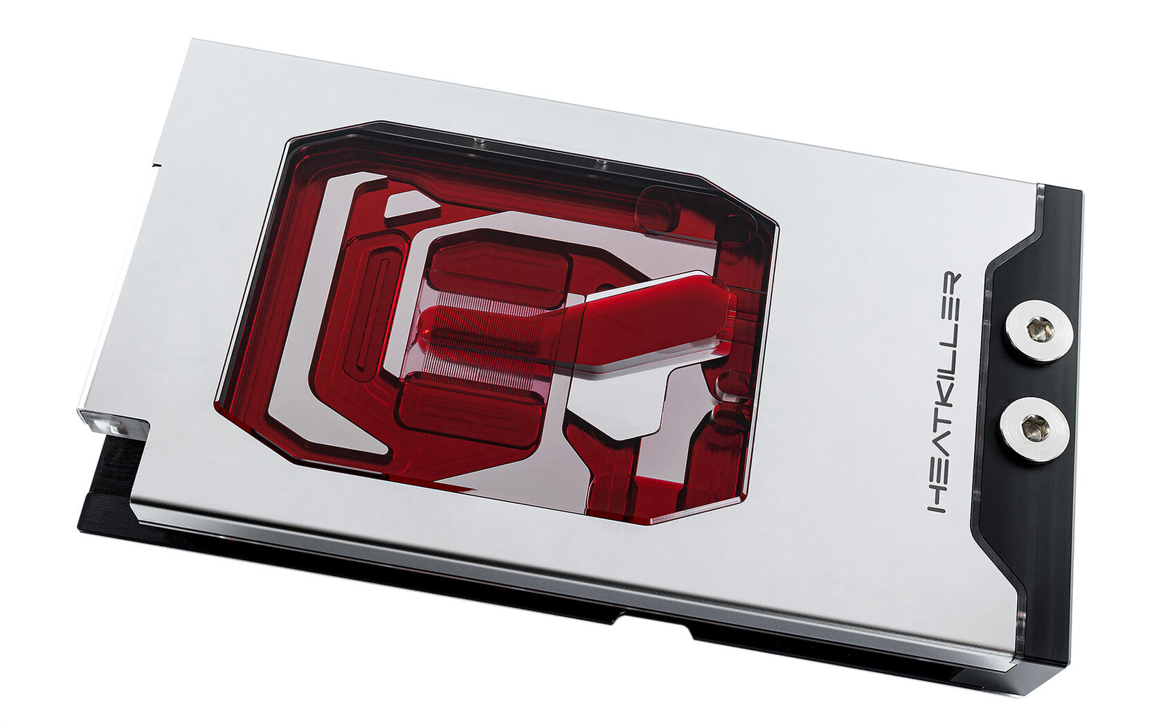 HEATKILLER V FOR RTX 4080 ASUS STRIX/TUF ACRYL NI ARGB - Stealkeycustoms.de
