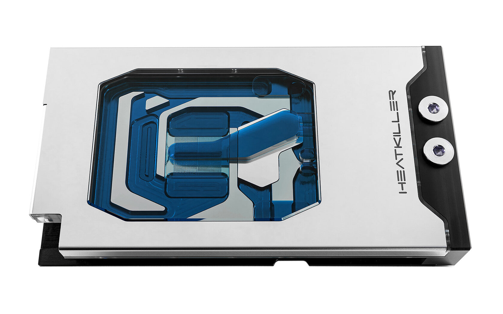 HEATKILLER V FOR RTX 4080 ASUS STRIX/TUF ACRYL NI ARGB - Stealkeycustoms.de