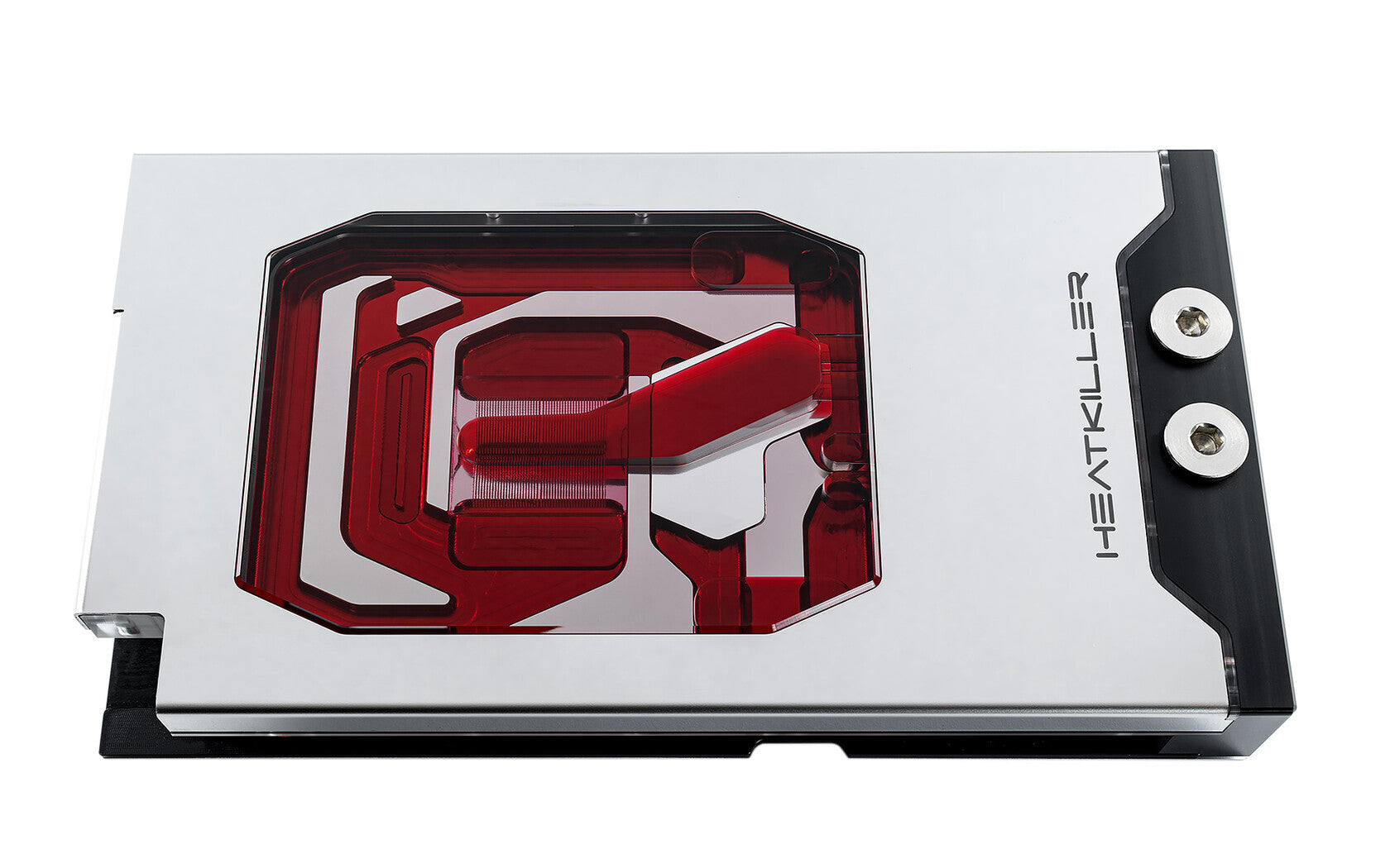 HEATKILLER V FOR RTX 4080 ASUS STRIX/TUF ACRYL NI ARGB - Stealkeycustoms.de