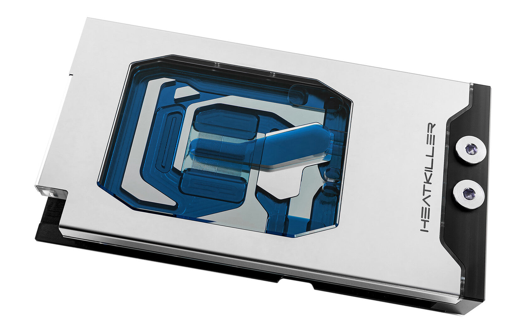 HEATKILLER V FOR RTX 4080 ASUS STRIX/TUF ACRYL NI ARGB - Stealkeycustoms.de
