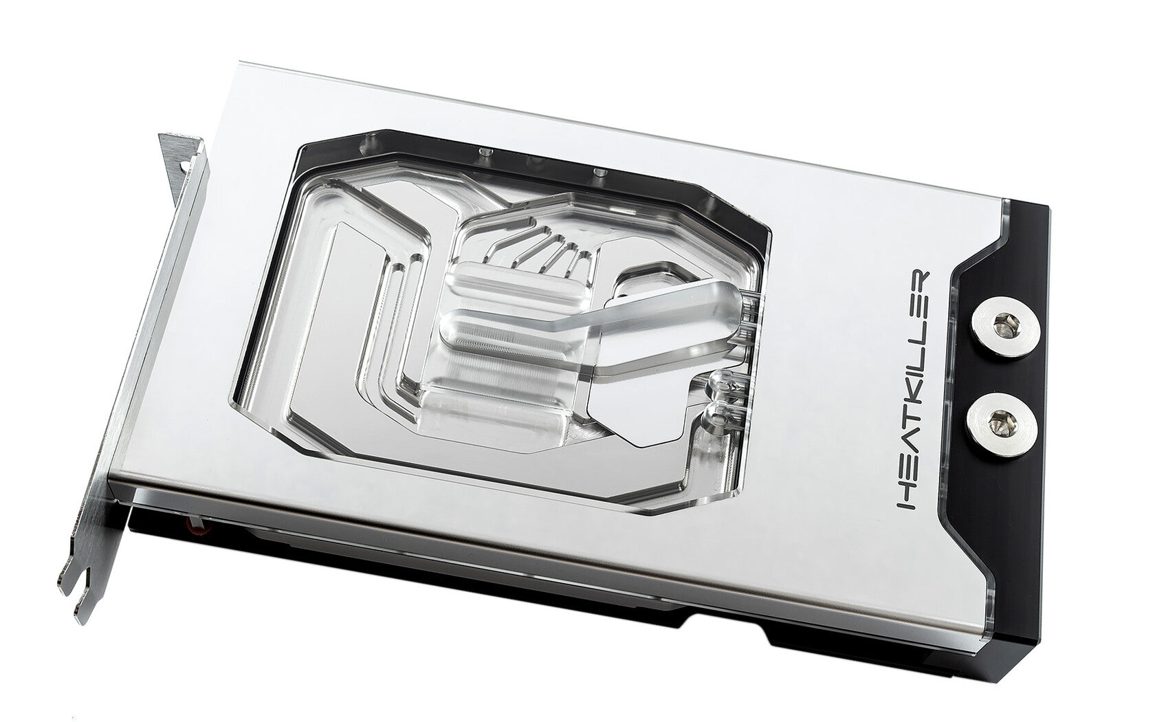 HEATKILLER V FOR RTX 4080 FE - ACRYL NI ARGB - Stealkeycustoms.de
