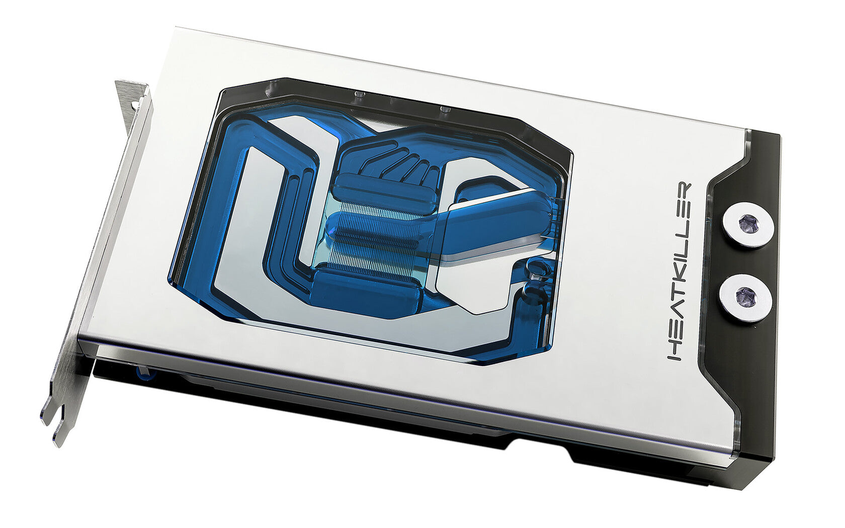 HEATKILLER V FOR RTX 4080 FE - ACRYL NI ARGB - Stealkeycustoms.de