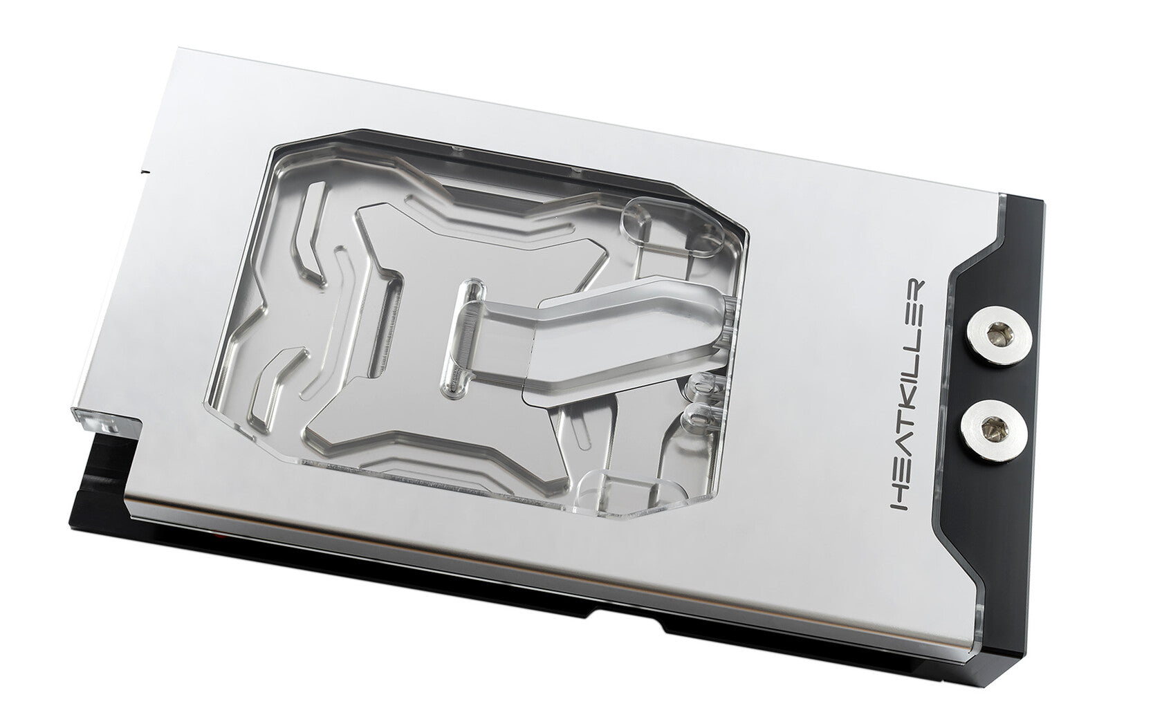 HEATKILLER V PRO FOR RTX 4090 ASUS STRIX/TUF ACRYL NI ARGB - Stealkeycustoms.de