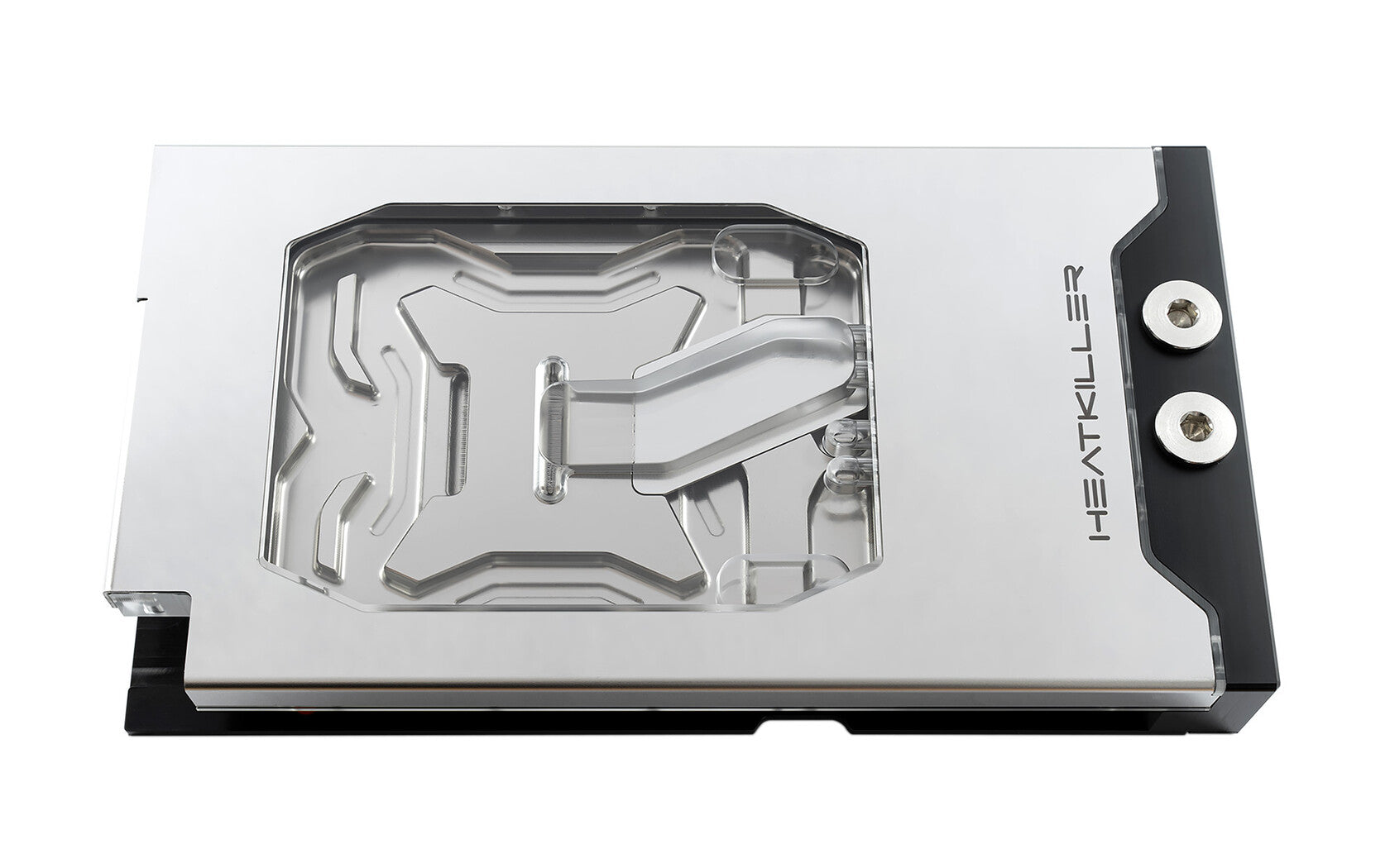HEATKILLER V PRO FOR RTX 4090 ASUS STRIX/TUF ACRYL NI ARGB - Stealkeycustoms.de
