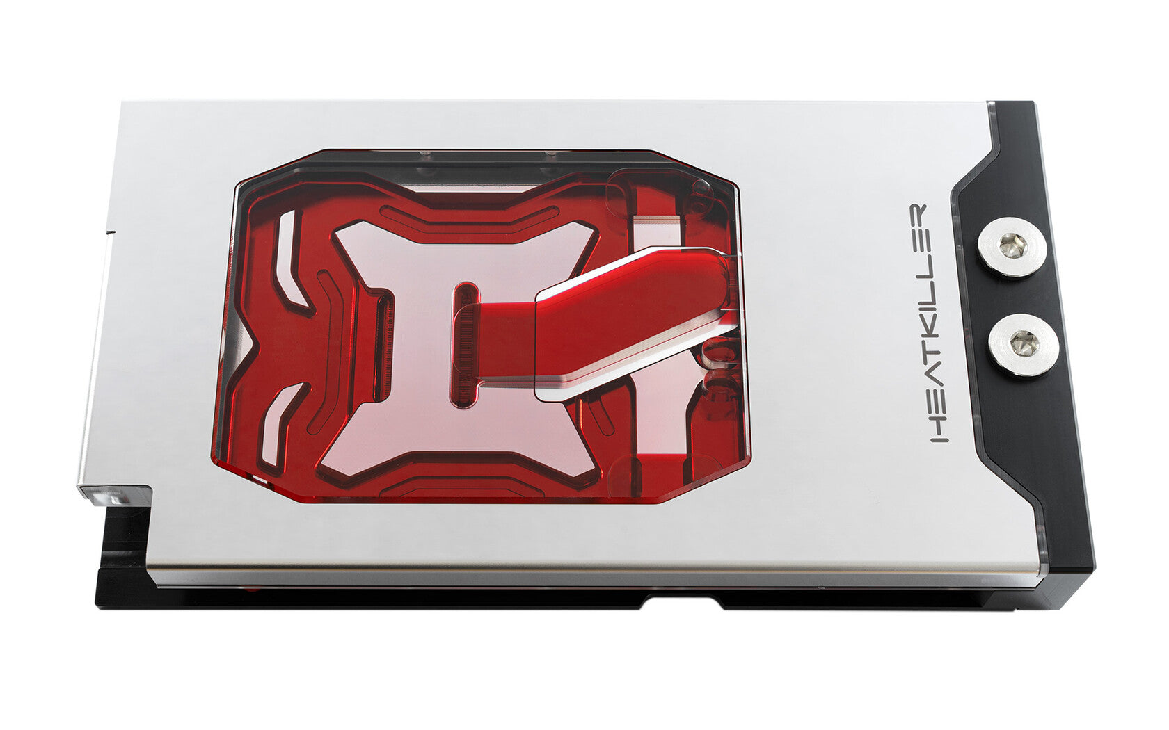 HEATKILLER V PRO FOR RTX 4090 ASUS STRIX/TUF ACRYL NI ARGB - Stealkeycustoms.de