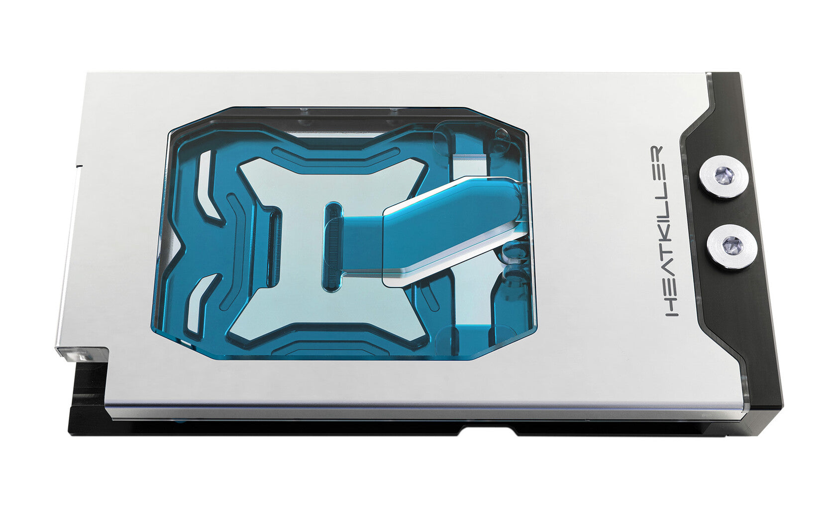 HEATKILLER V PRO FOR RTX 4090 ASUS STRIX/TUF ACRYL NI ARGB - Stealkeycustoms.de