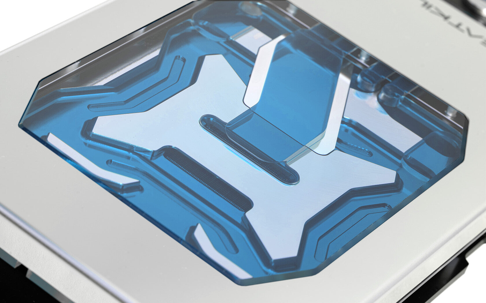 HEATKILLER V PRO FOR RTX 4090 ASUS STRIX/TUF ACRYL NI ARGB - Stealkeycustoms.de